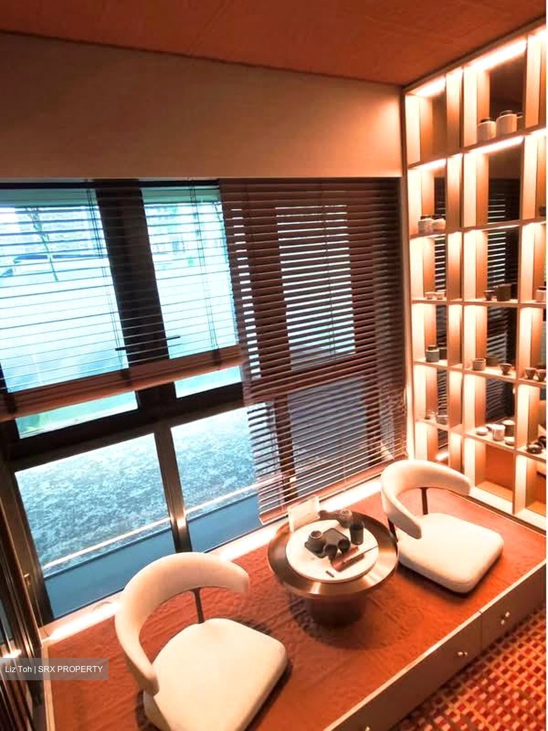 The Myst (D23), Condominium #589912191